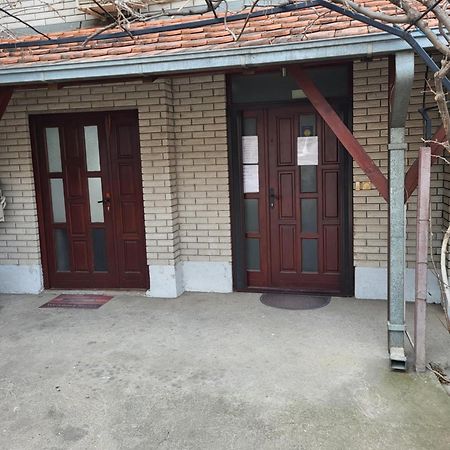 Apartments Day Off Aleksinac Exterior photo