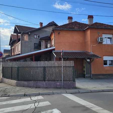 Apartments Day Off Aleksinac Exterior photo
