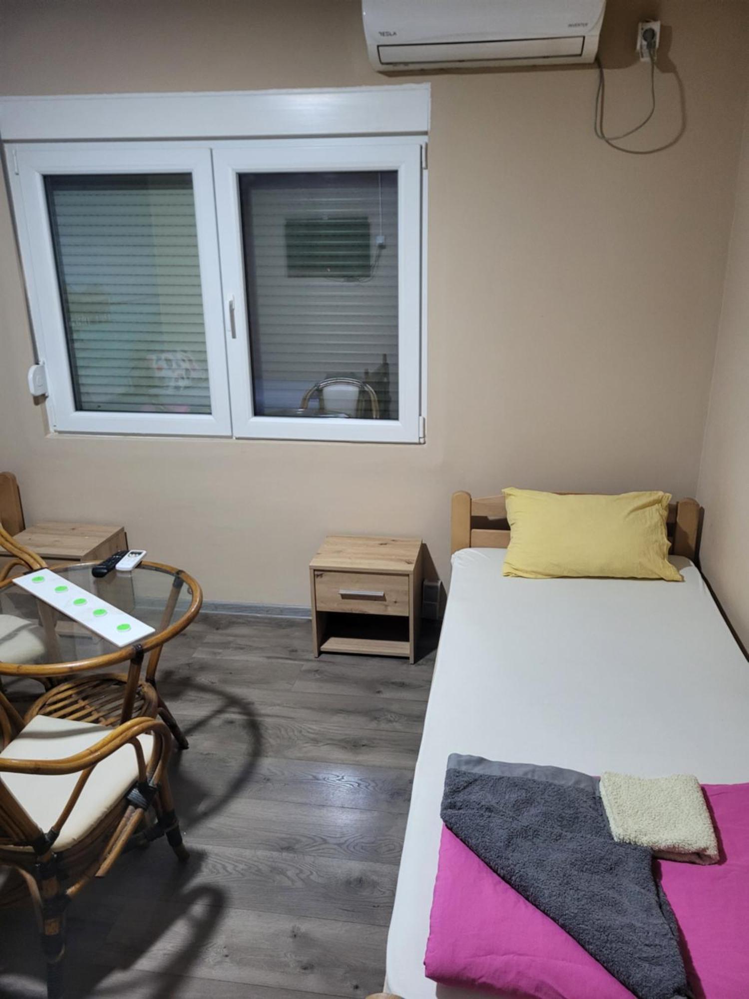 Apartments Day Off Aleksinac Exterior photo
